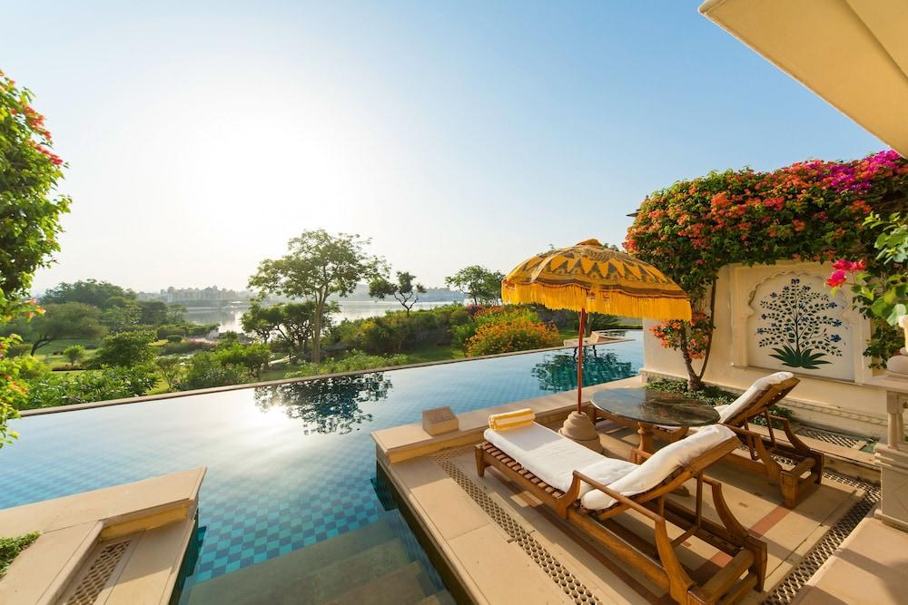 The Oberoi Udaivilas Resort 5*