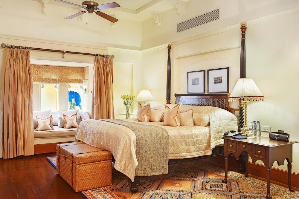 The Oberoi Udaivilas 5* Udaipur