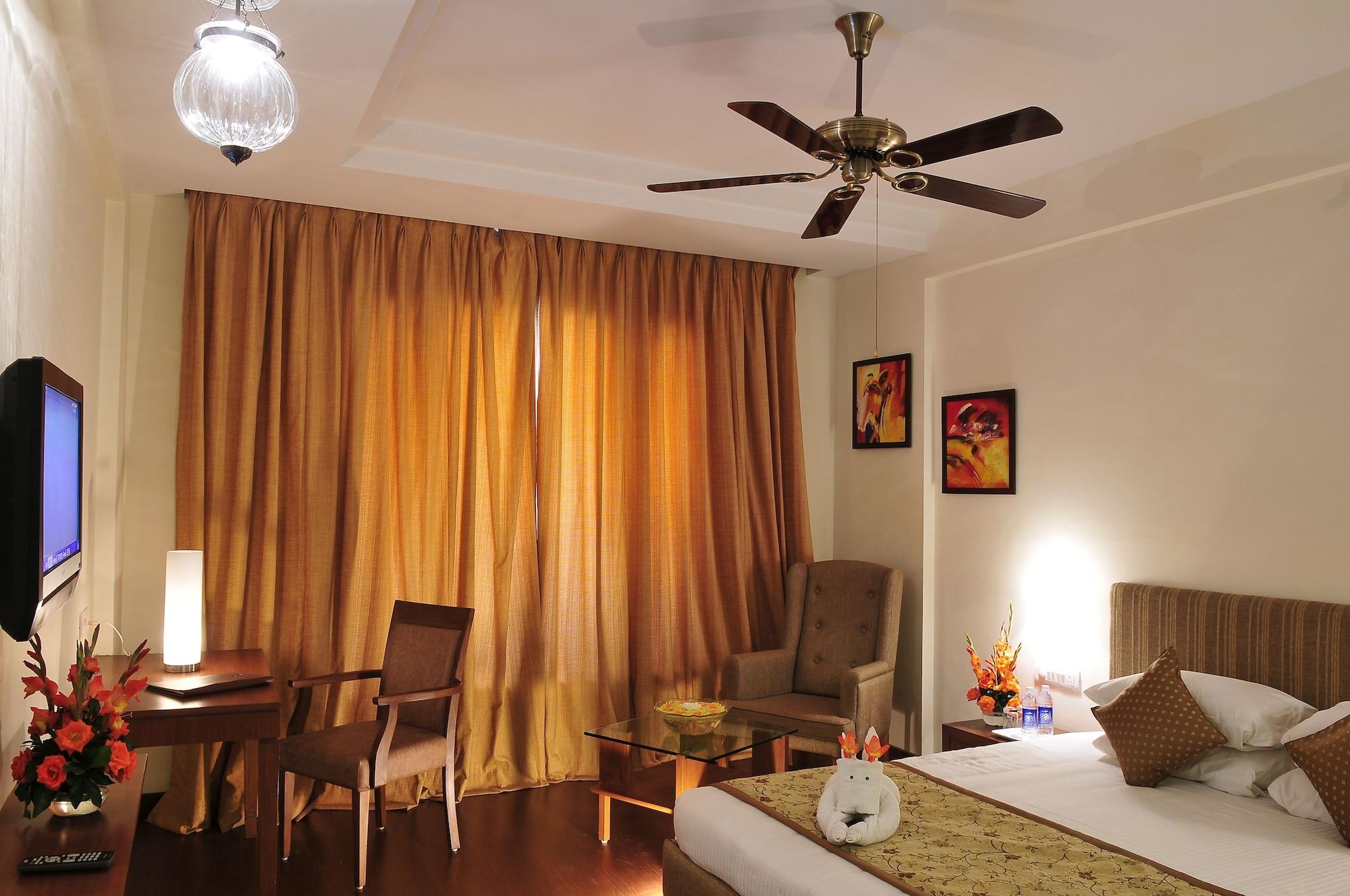 Resort Cambay Resort, Udaipur