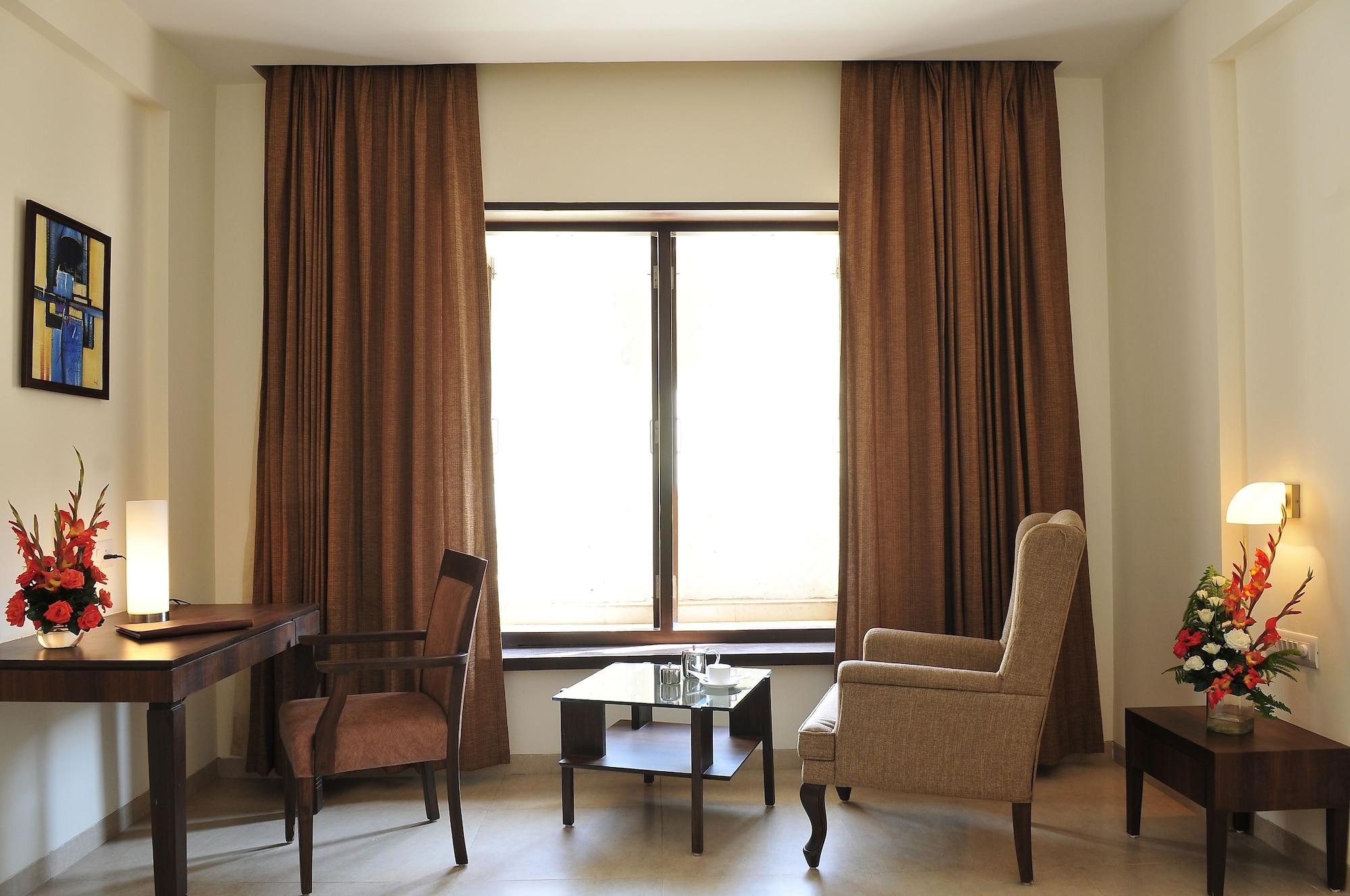 Cambay Resort, Resort 4*