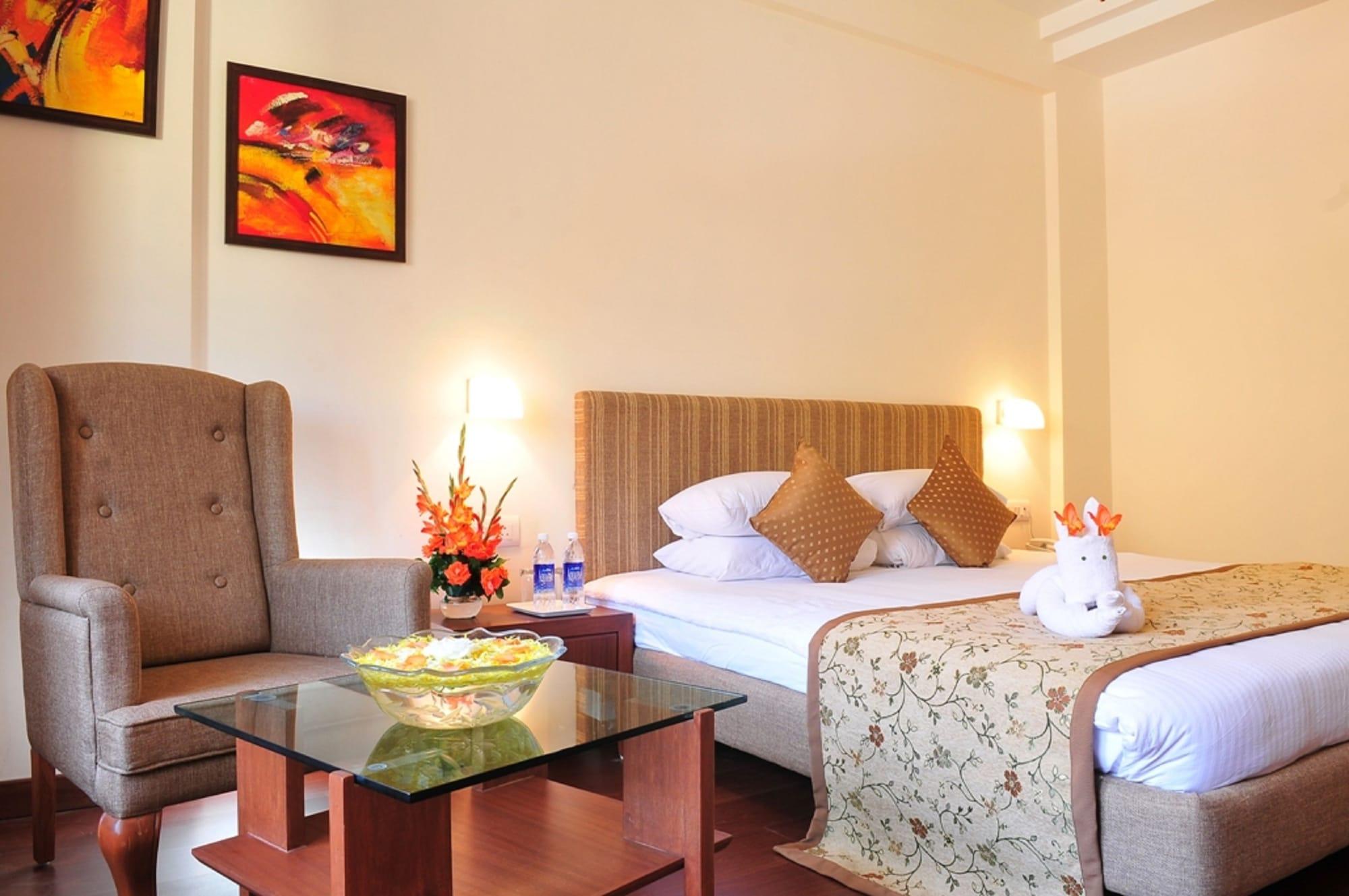 Cambay Resort,