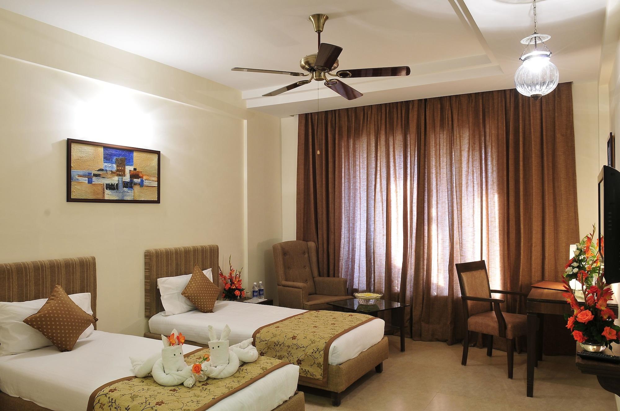 Resort Cambay Resort,