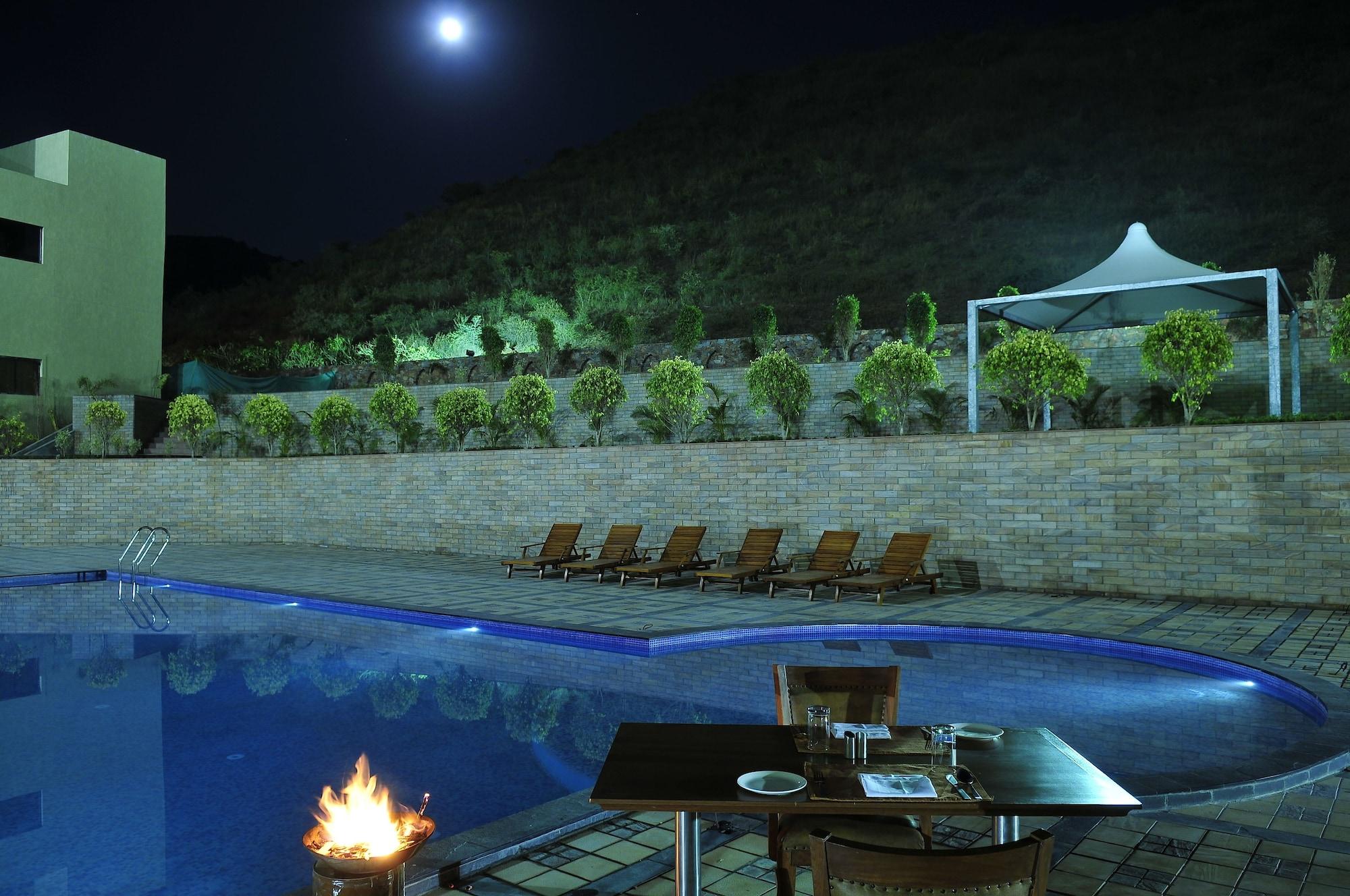 Resort Cambay Resort, 4*