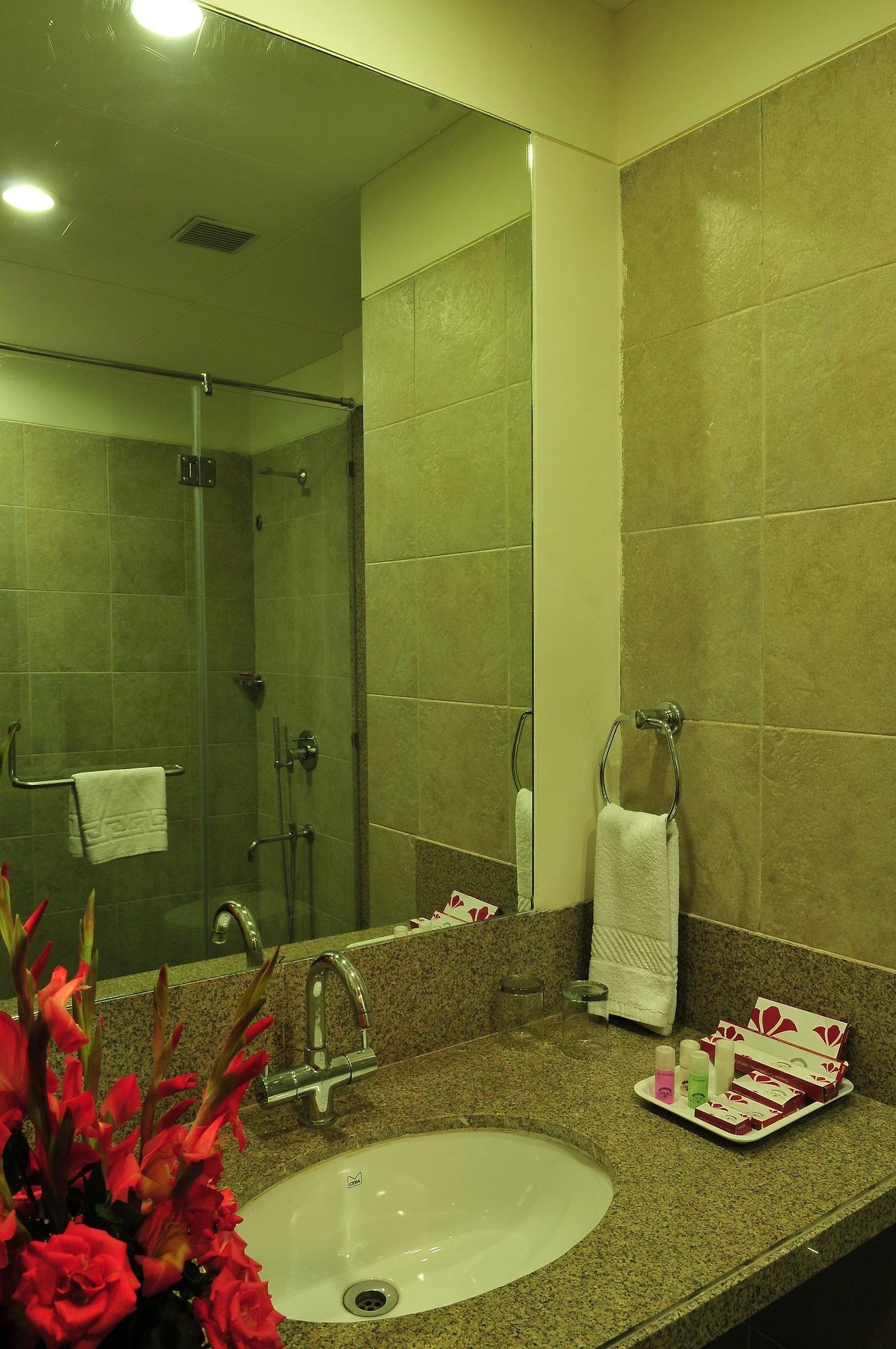 Cambay Resort, Resort 4*