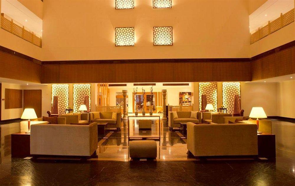 Golden Tulip Hotel