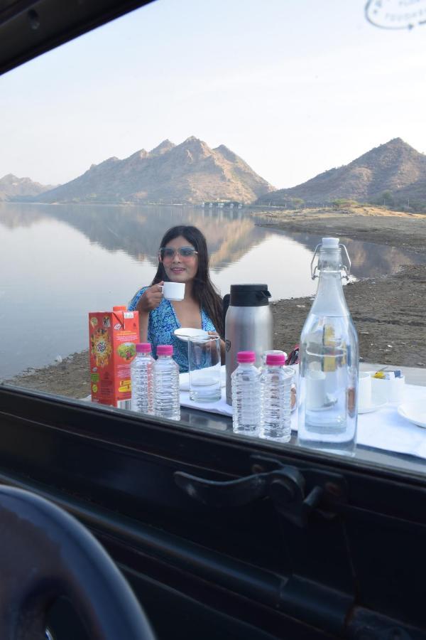 Resort Red Tullip Md Valley And 4*