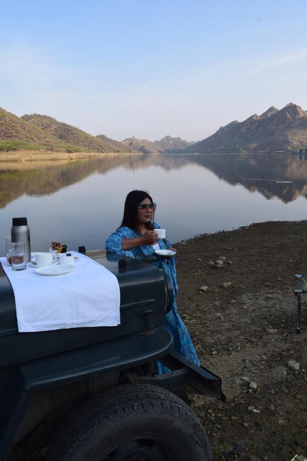 Red Tullip Md Valley And Resort 4*