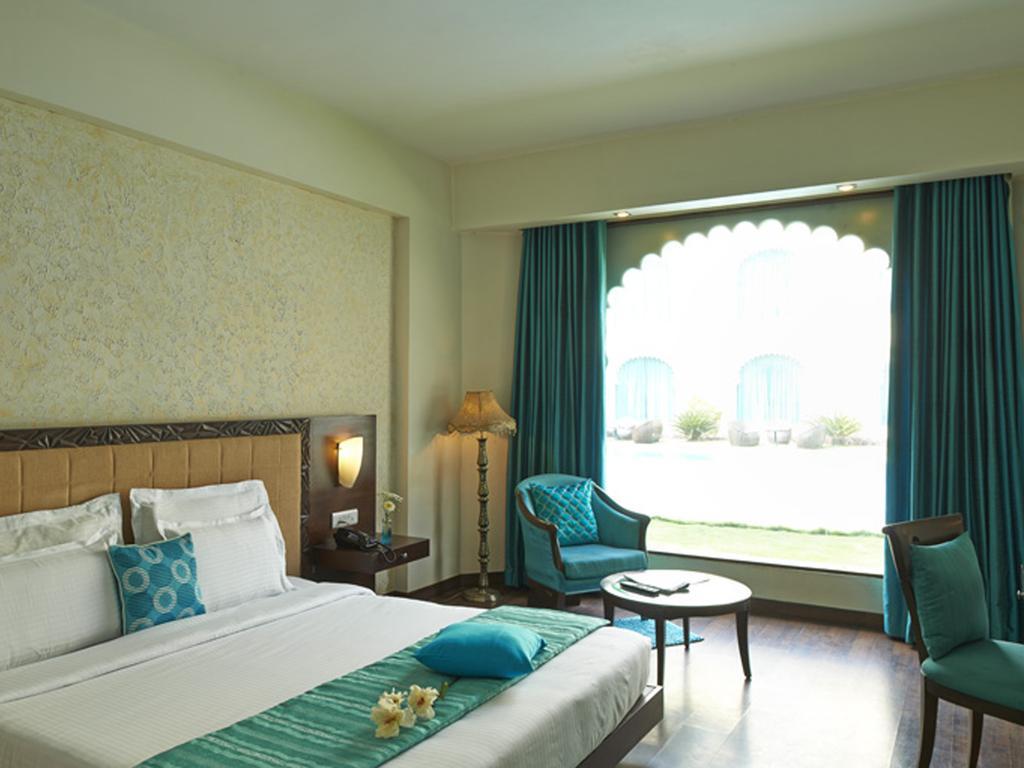 Club Mahindra Resort 4*