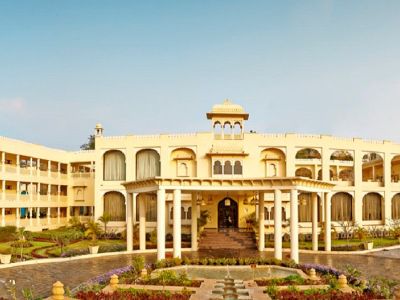 Resort Club Mahindra
