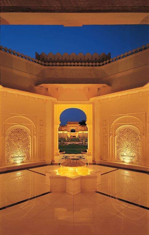 The Oberoi Udaivilas 5* Udaipur