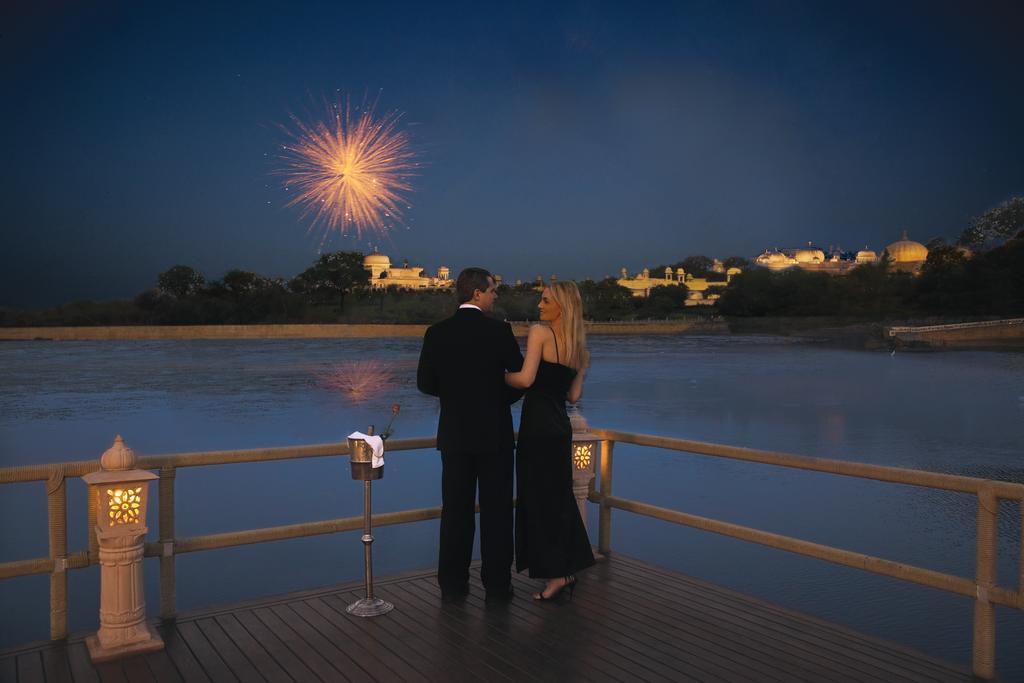 The Oberoi Udaivilas 5* Udaipur