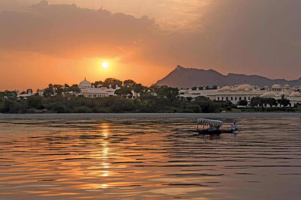 The Oberoi Udaivilas 5* Udaipur