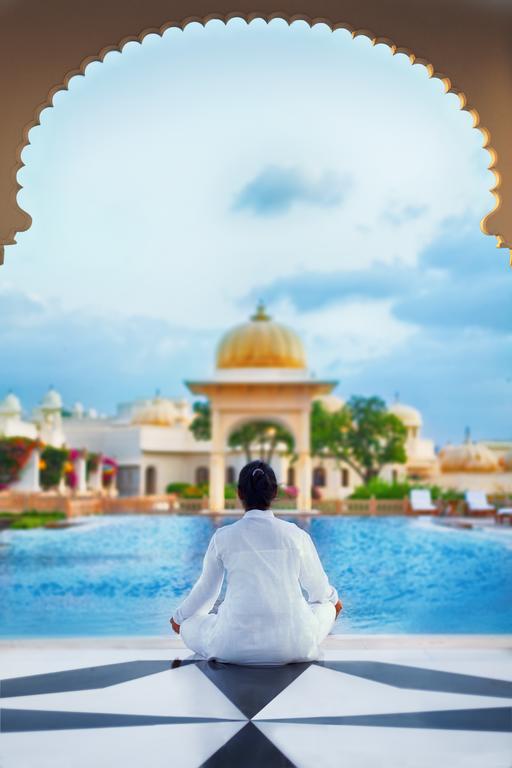 Resort The Oberoi Udaivilas