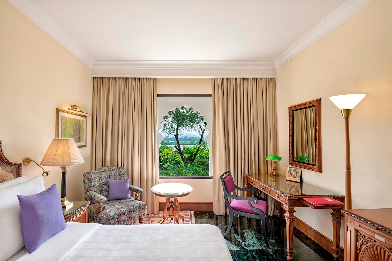 Hotel Trident 5*