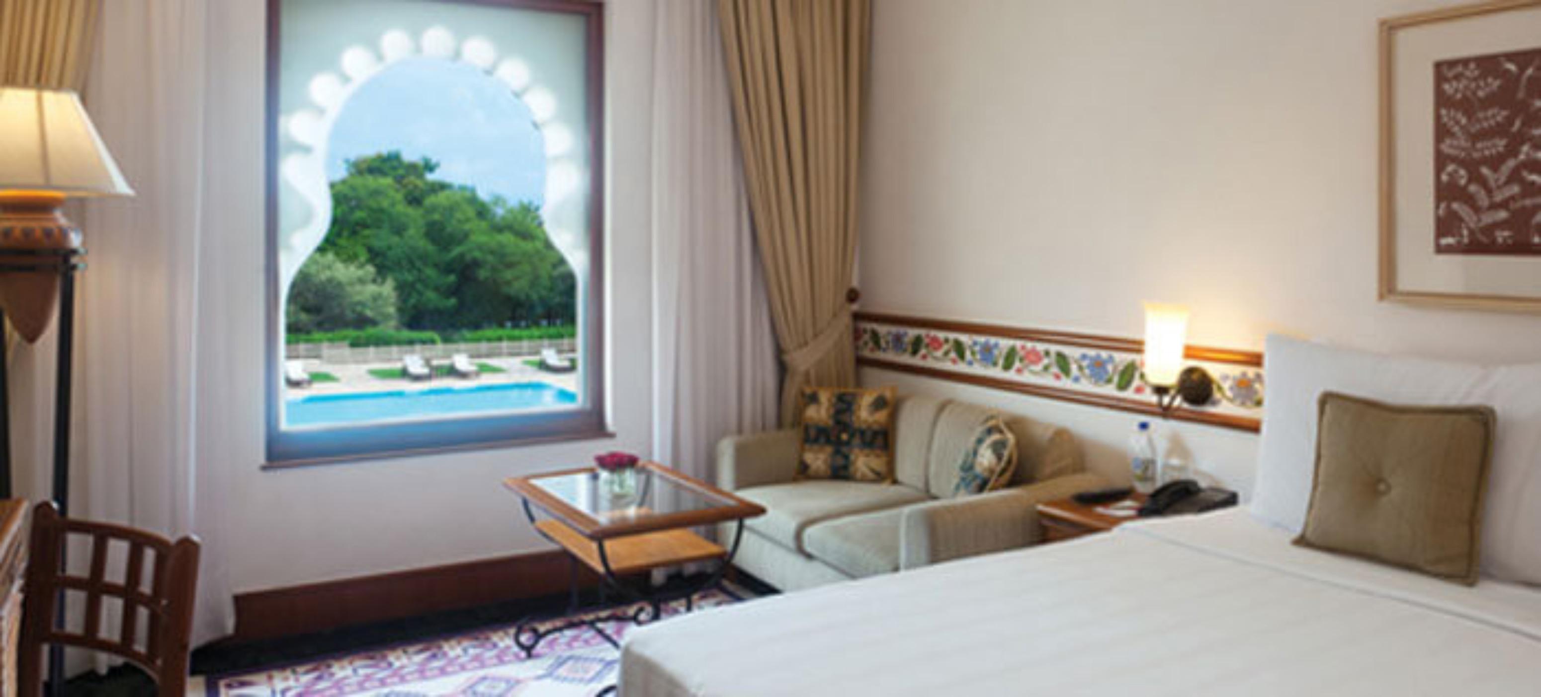 Hotel Trident Udaipur