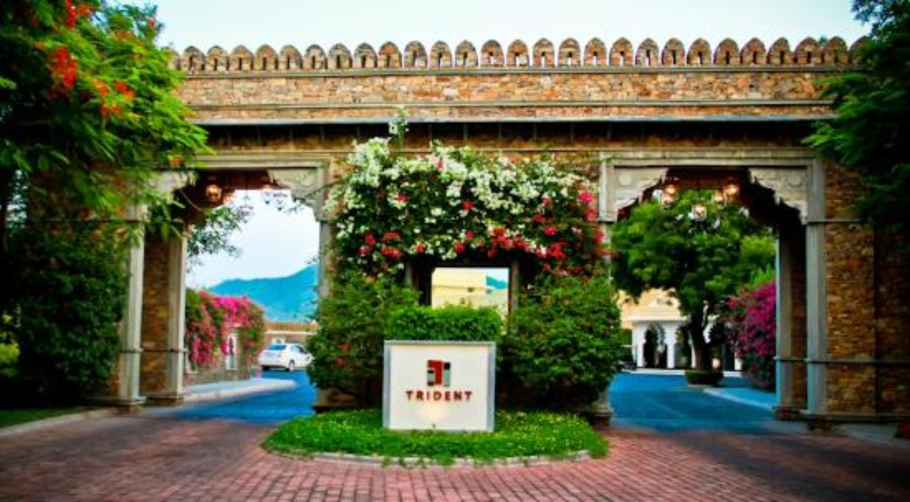 Trident Hotel 5*