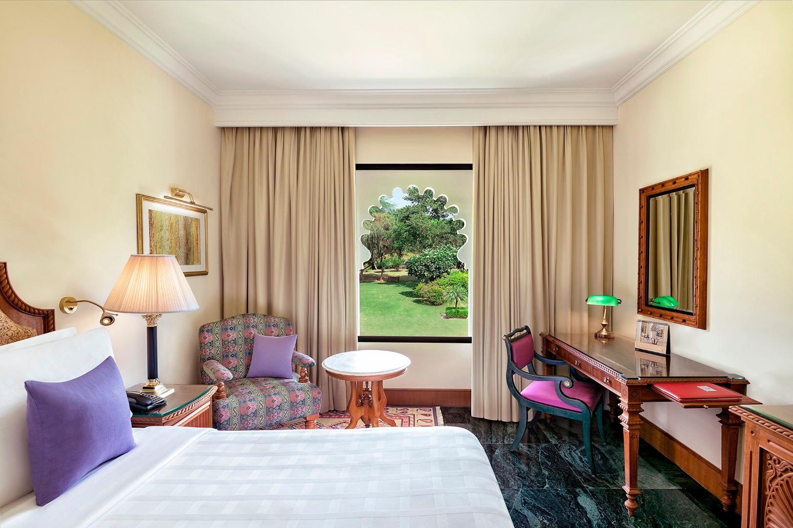 Trident Hotel