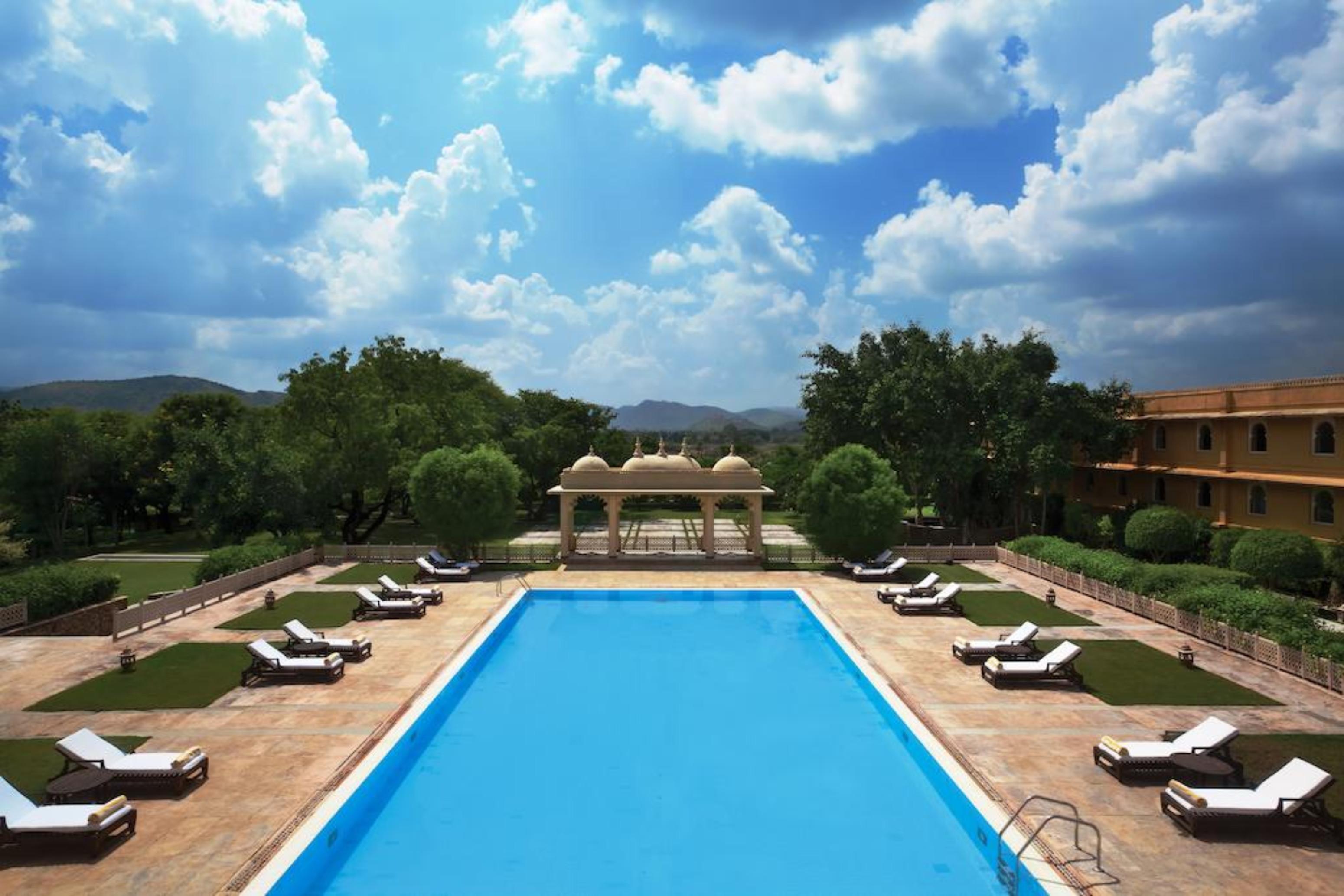 Trident Udaipur