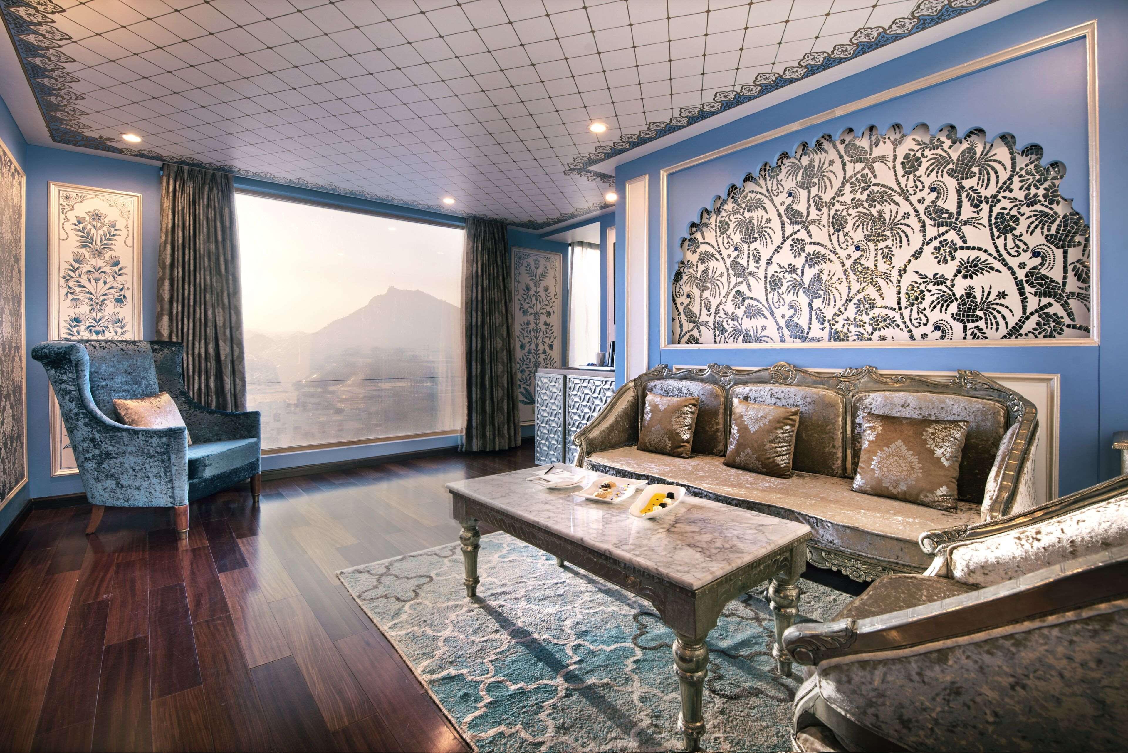 Resort Radisson Blu Palace & Udaipur