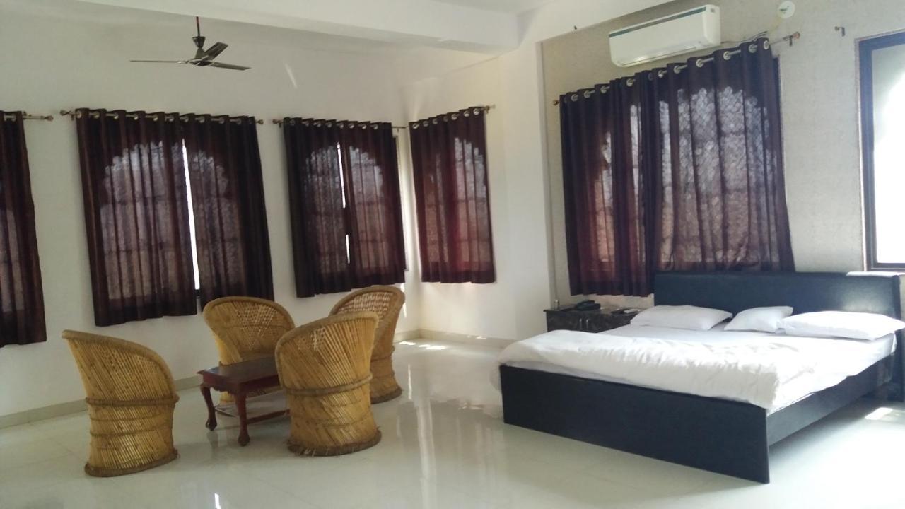 Resort Raghavgarh *