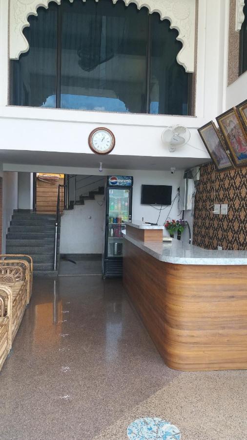 Raghavgarh Resort