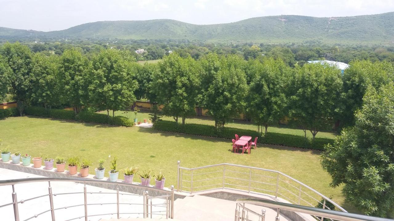 Resort Raghavgarh Udaipur