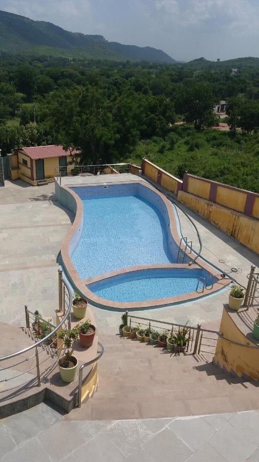 Raghavgarh Udaipur