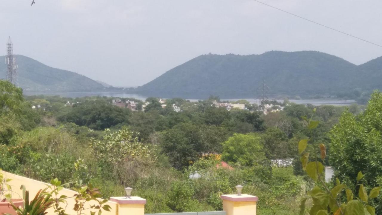 Raghavgarh Resort