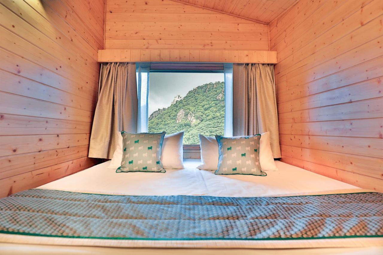 Resort Bamboo Saa & - Udaipur