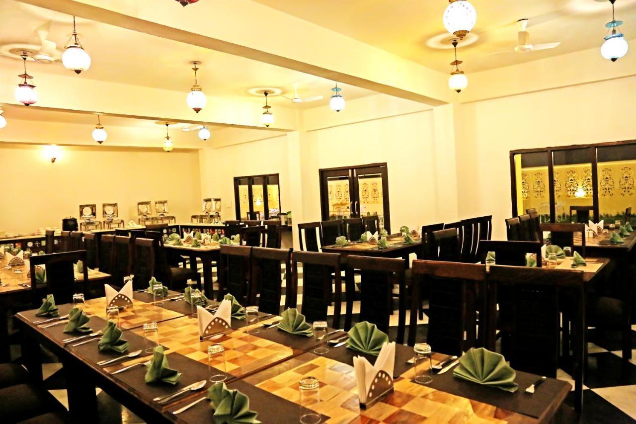 Atulya Niwas 3* Udaipur