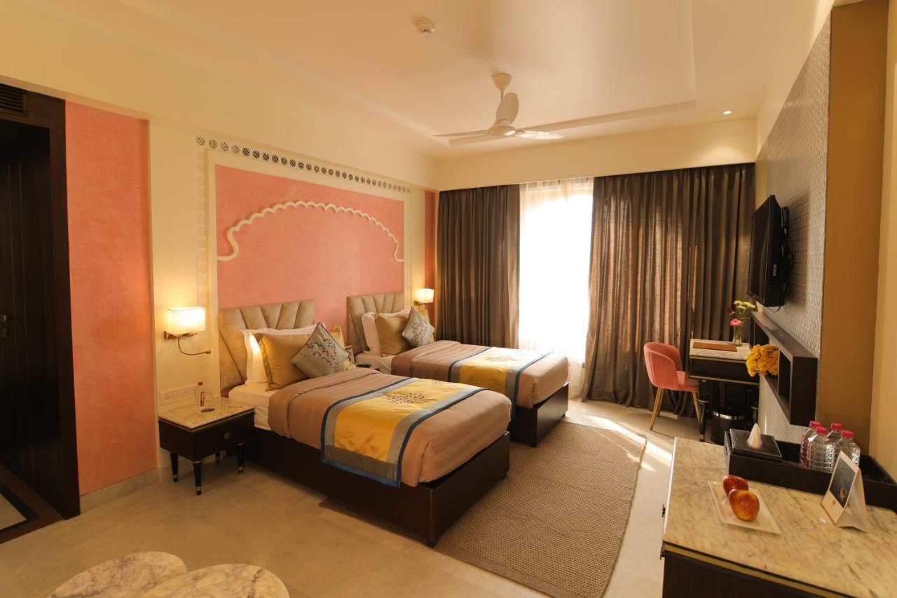 Resort Justa Ssatva Resort,