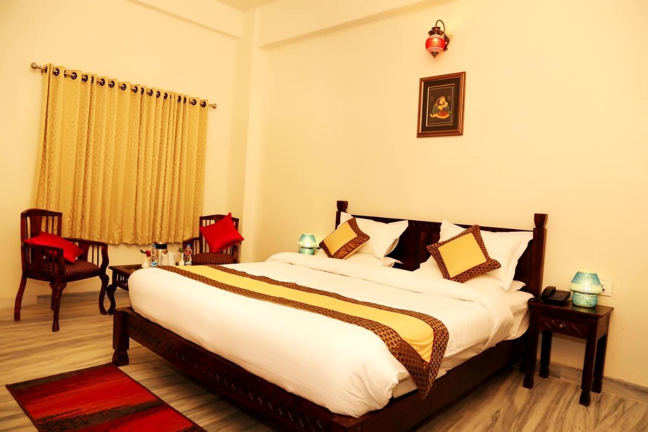 Atulya Niwas 3* Udaipur