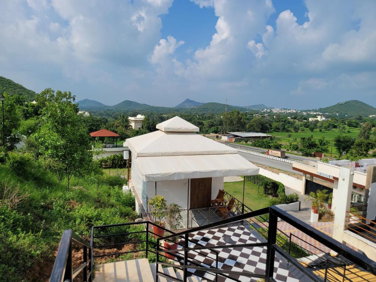 Aura Gold Udaipur