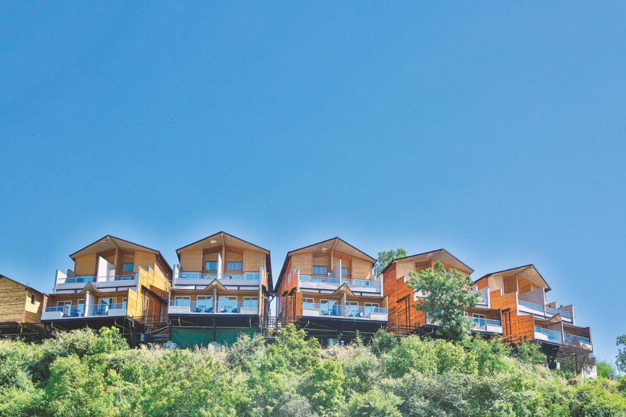Bamboo Saa & - Resort Udaipur