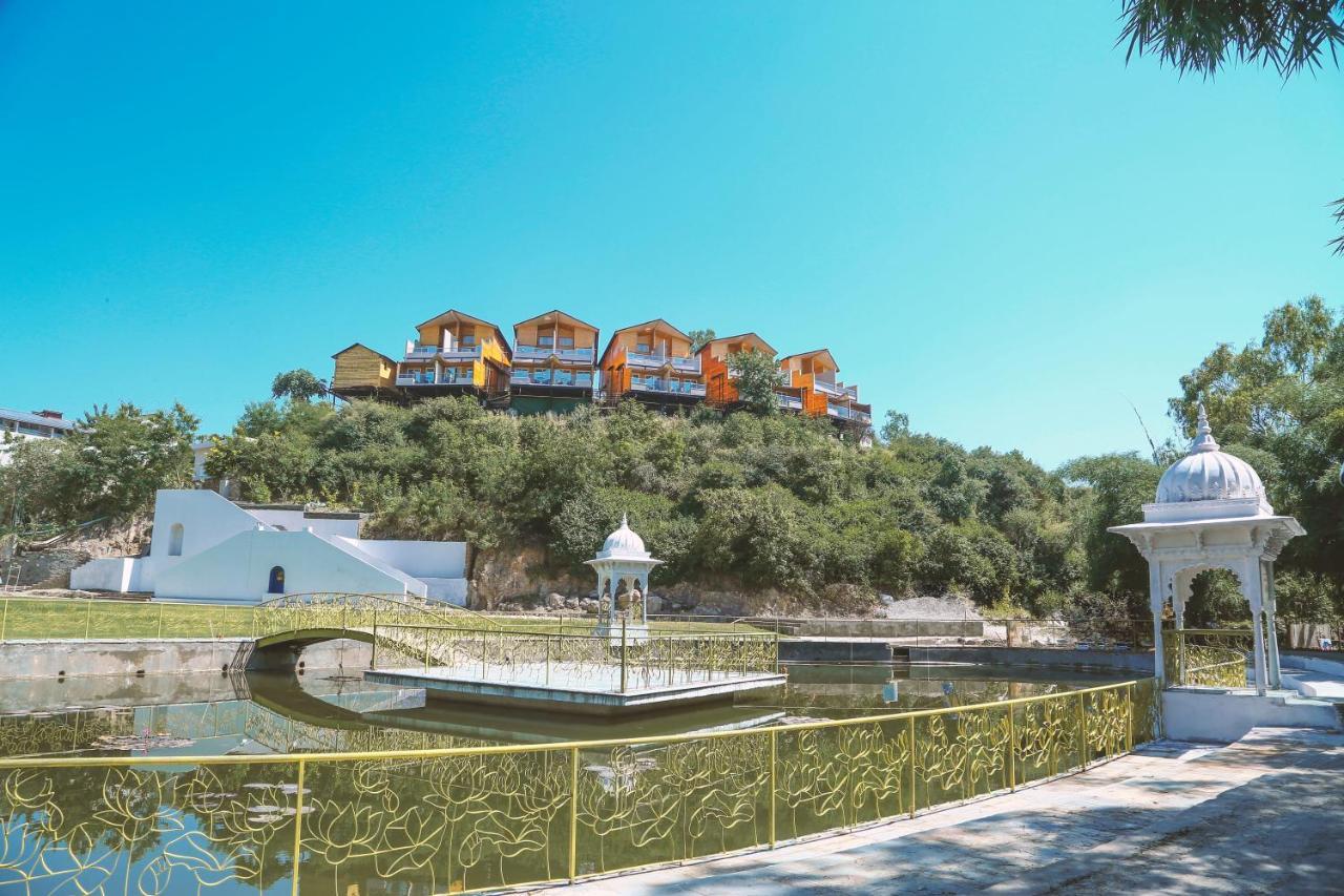 Bamboo Saa & - 5* Udaipur