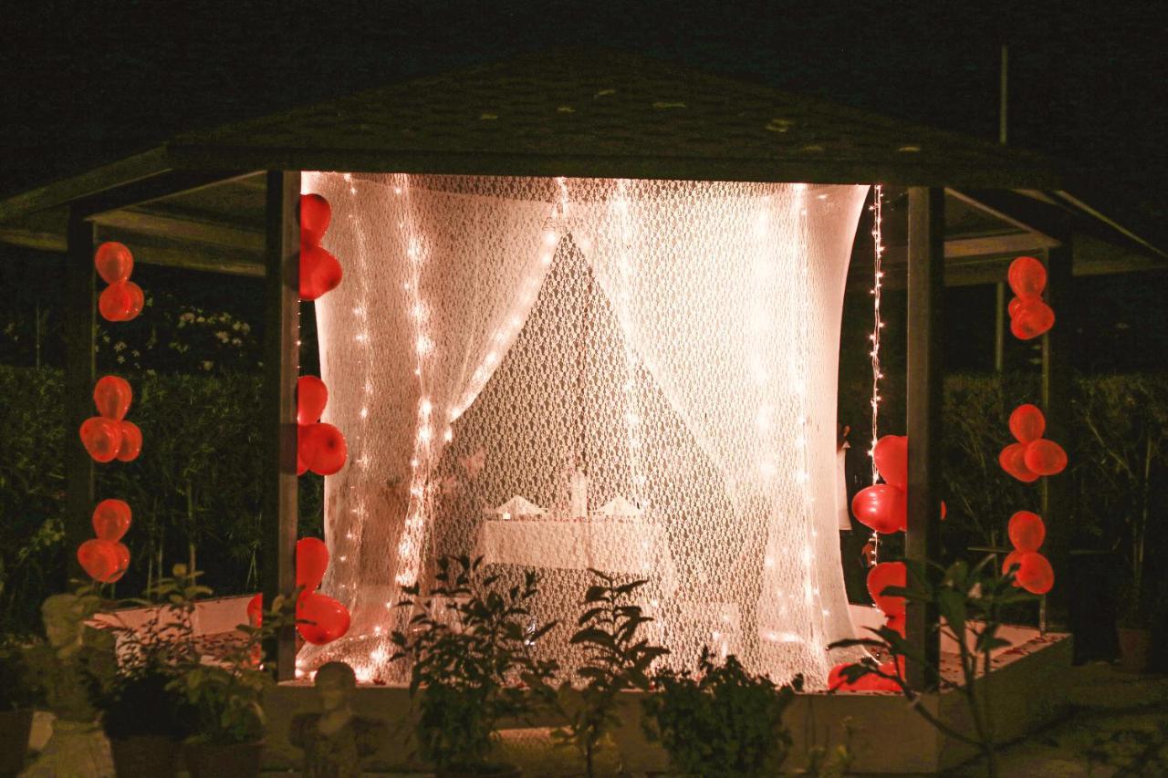 Bamboo Saa & - 5* Udaipur