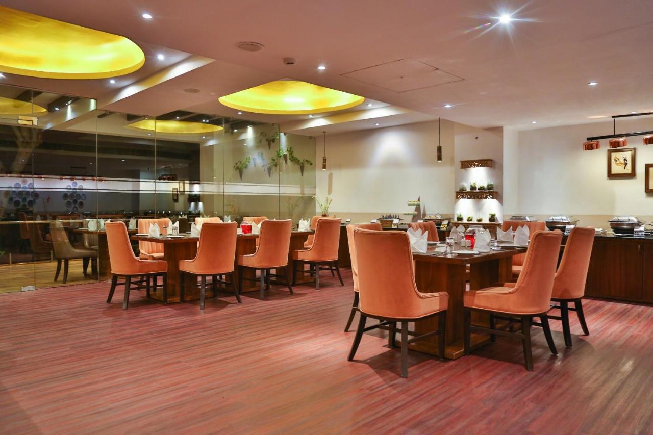 Bamboo Saa & - Resort Udaipur