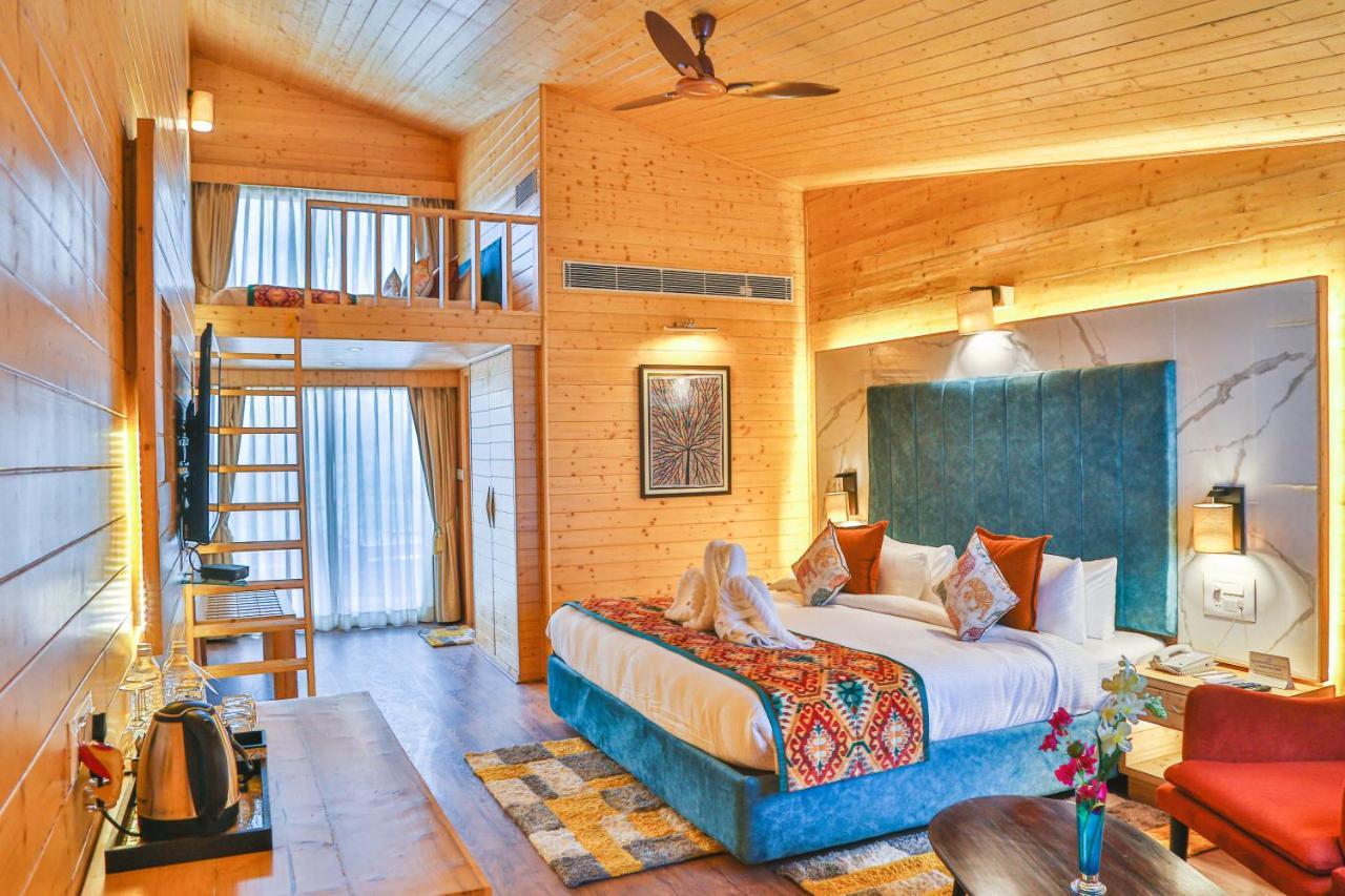 Bamboo Saa & - Resort Udaipur