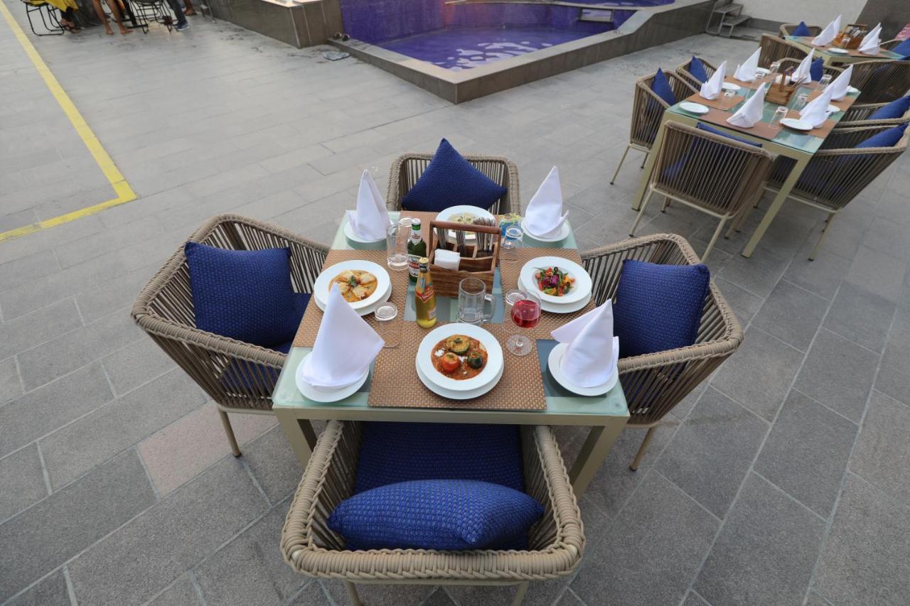Bamboo Saa & - Udaipur