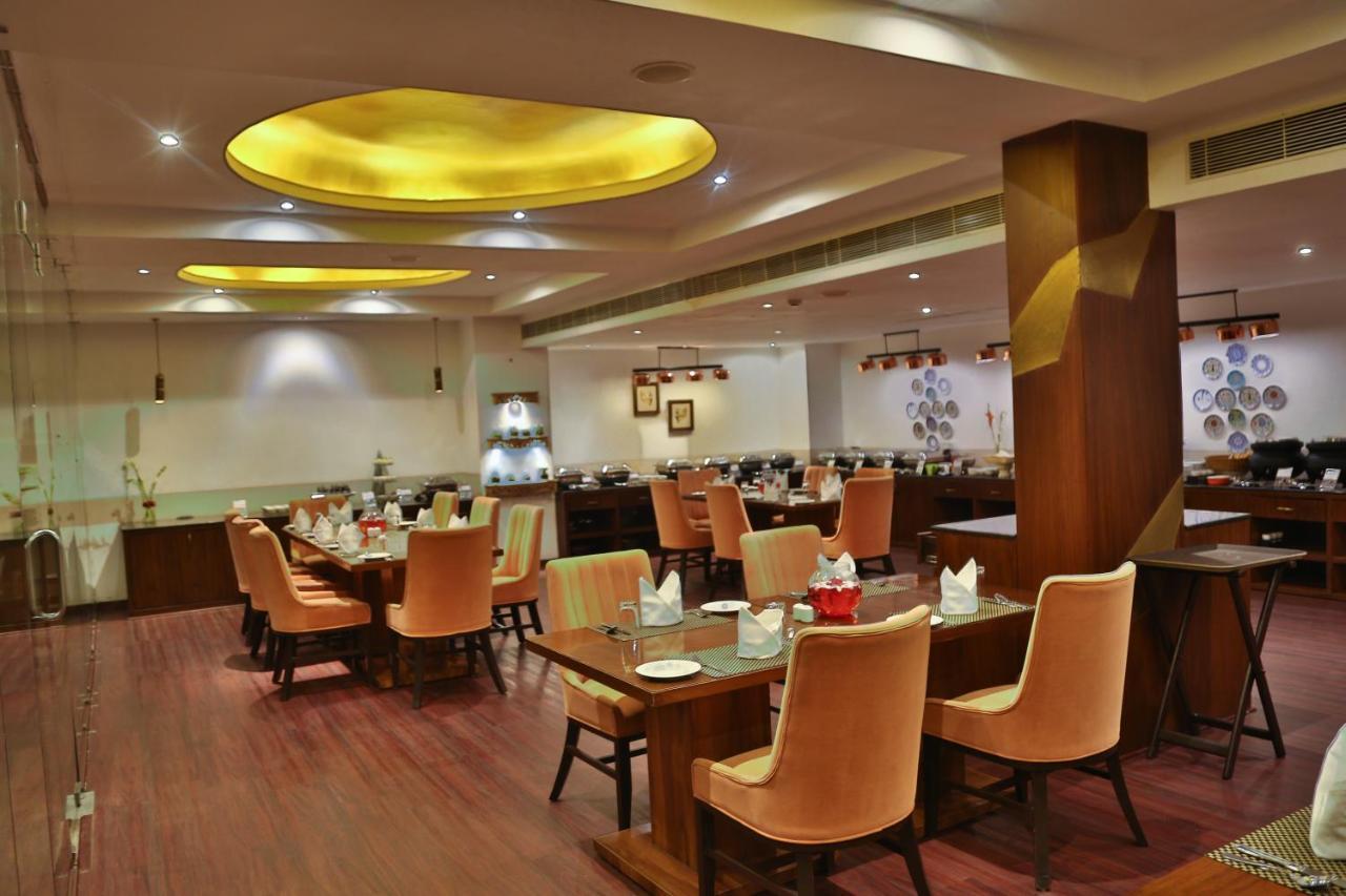 Bamboo Saa & - 5* Udaipur