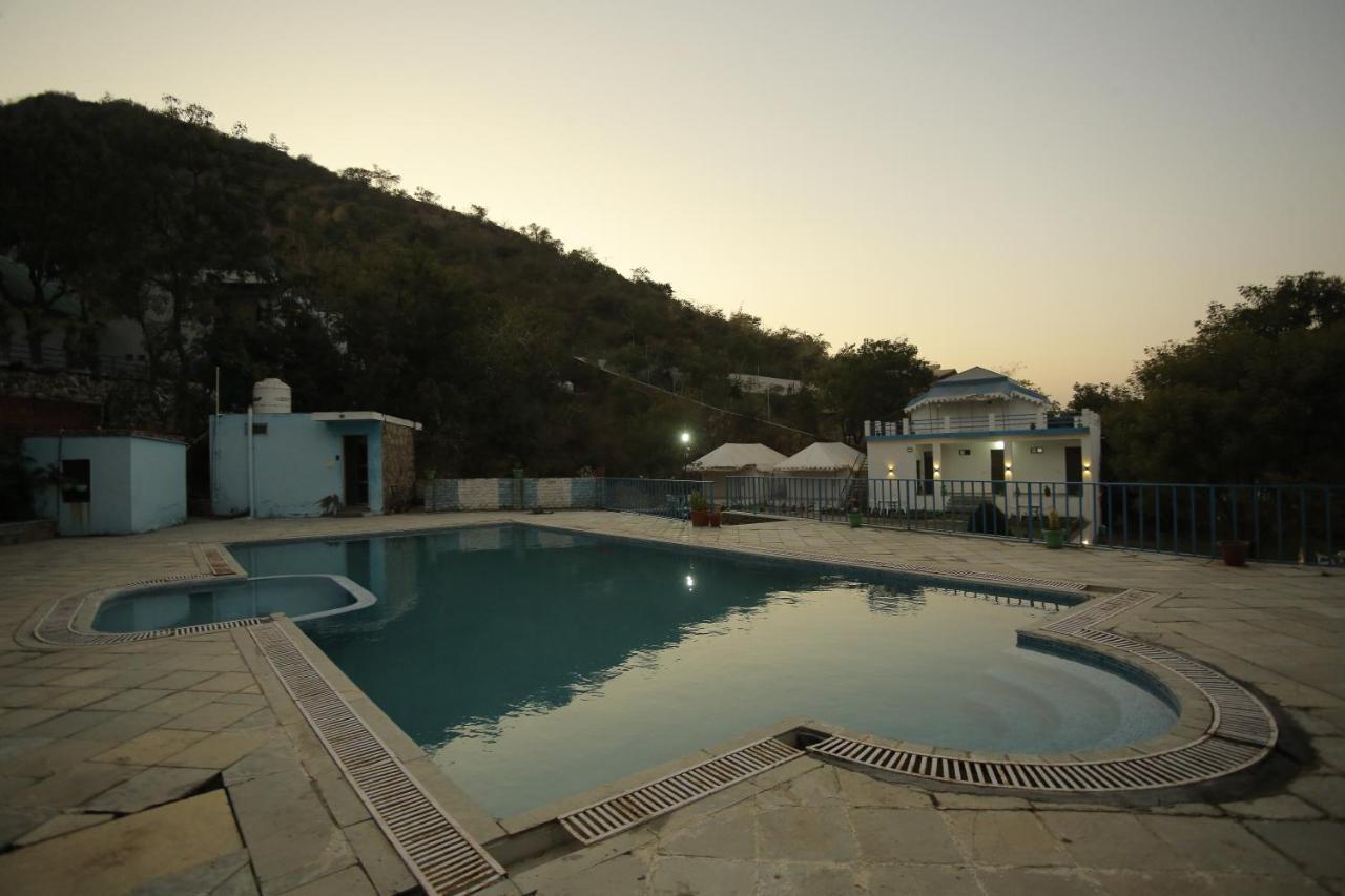 Hill View By Rudrakshi Udaipur
