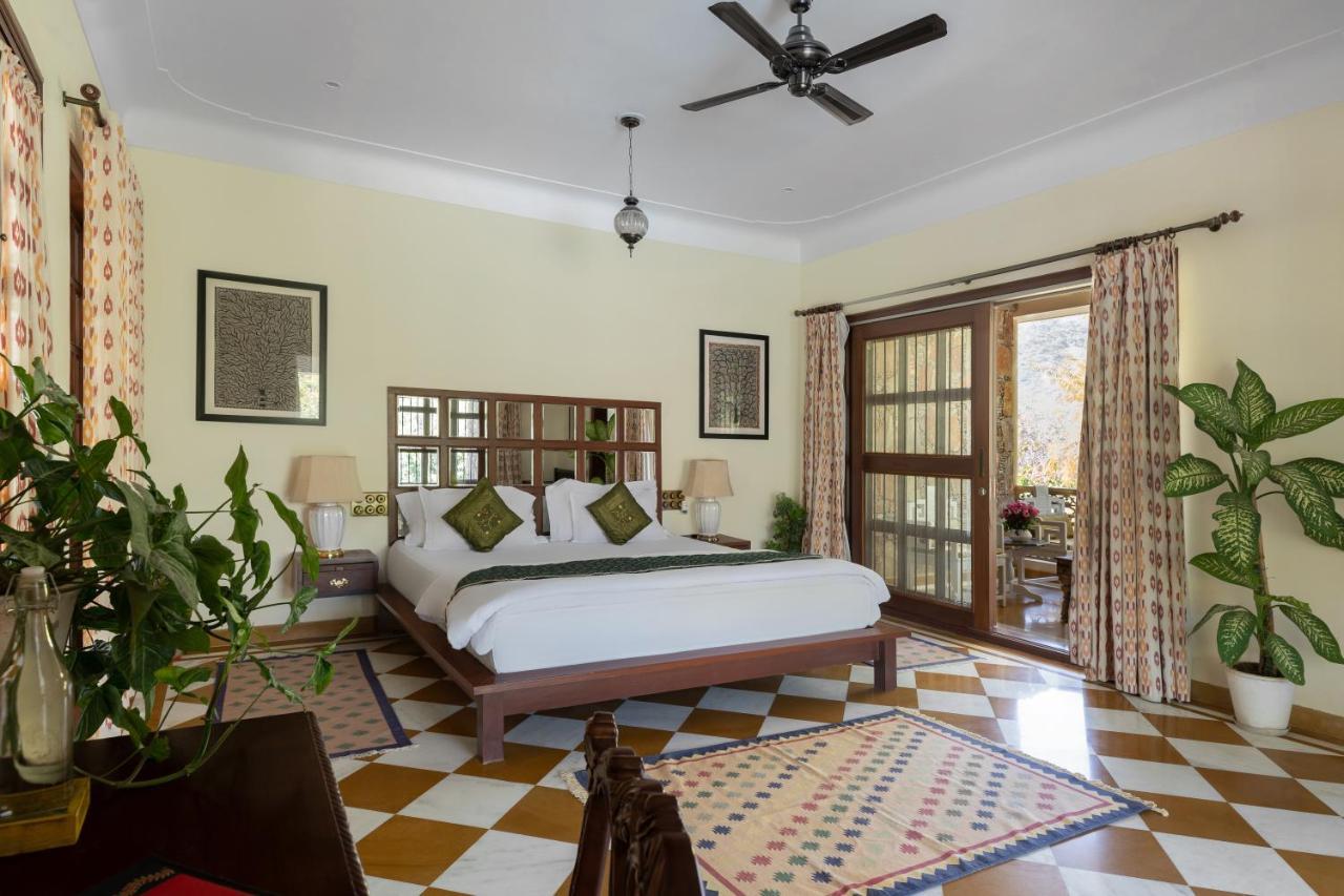 Resort Vatsalya Vihar - A Luxury Pool