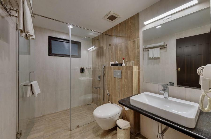 Spectrum & Resort 4*