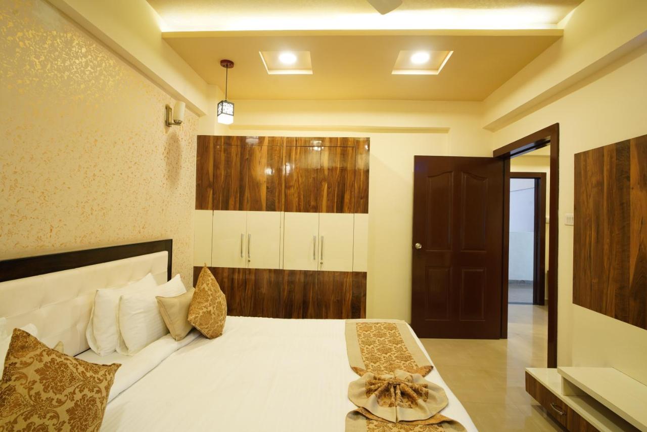 Spectrum & 4* Udaipur