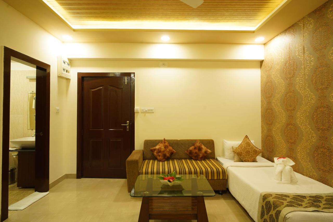 Spectrum & Resort 4*