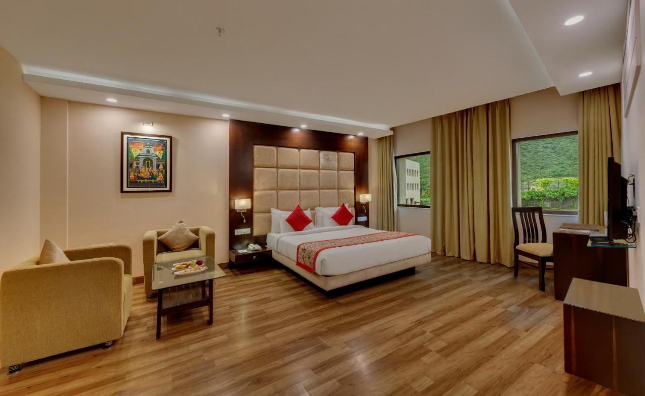 Resort Spectrum & Udaipur