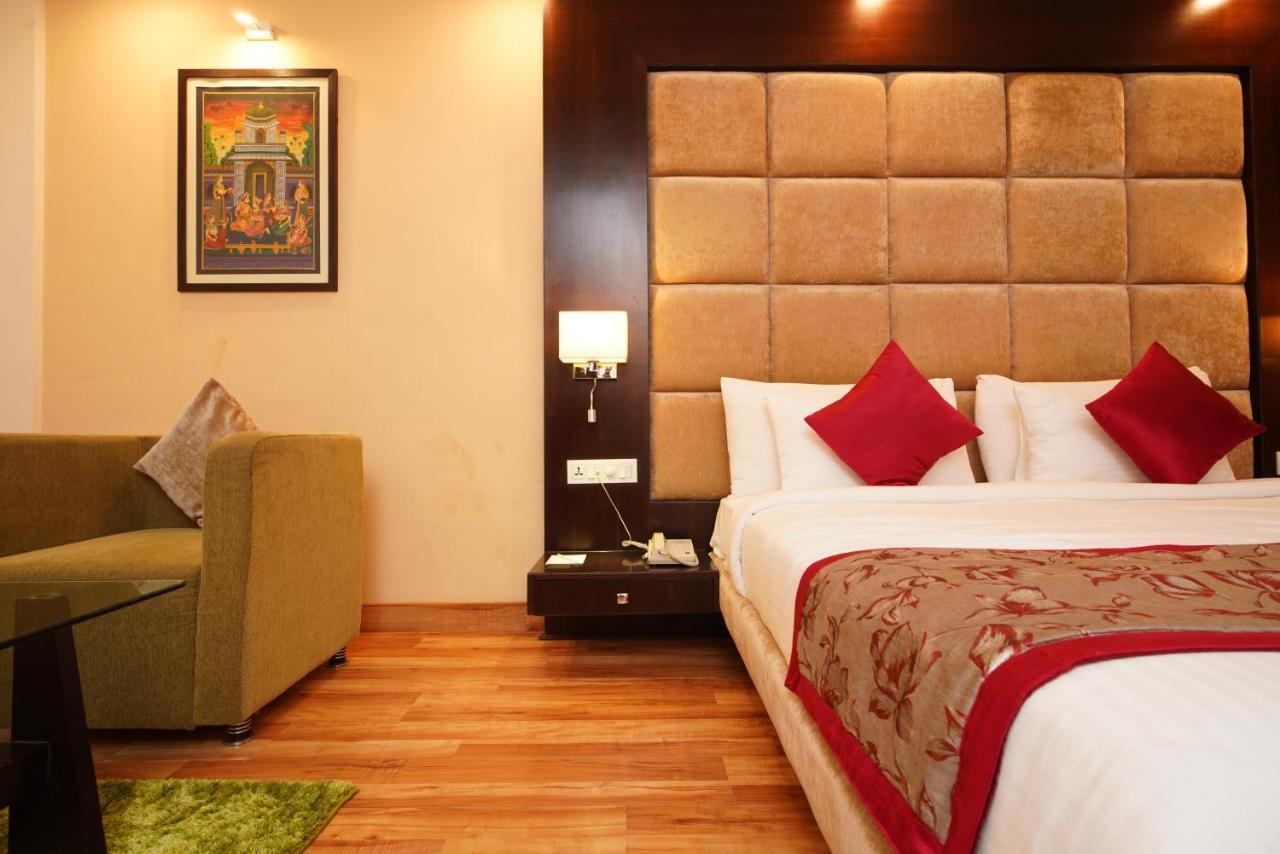 Resort Spectrum & Udaipur