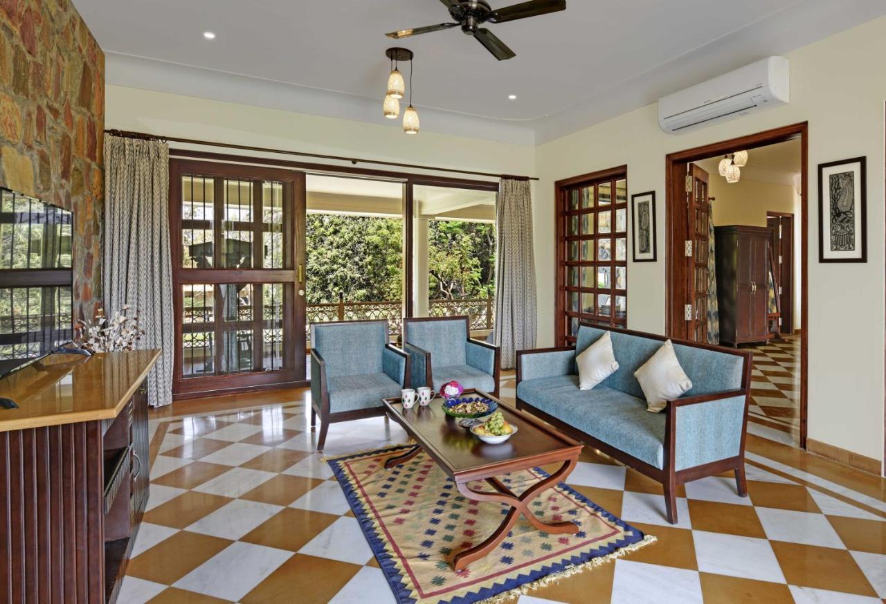 Vatsalya Vihar - A Luxury Pool