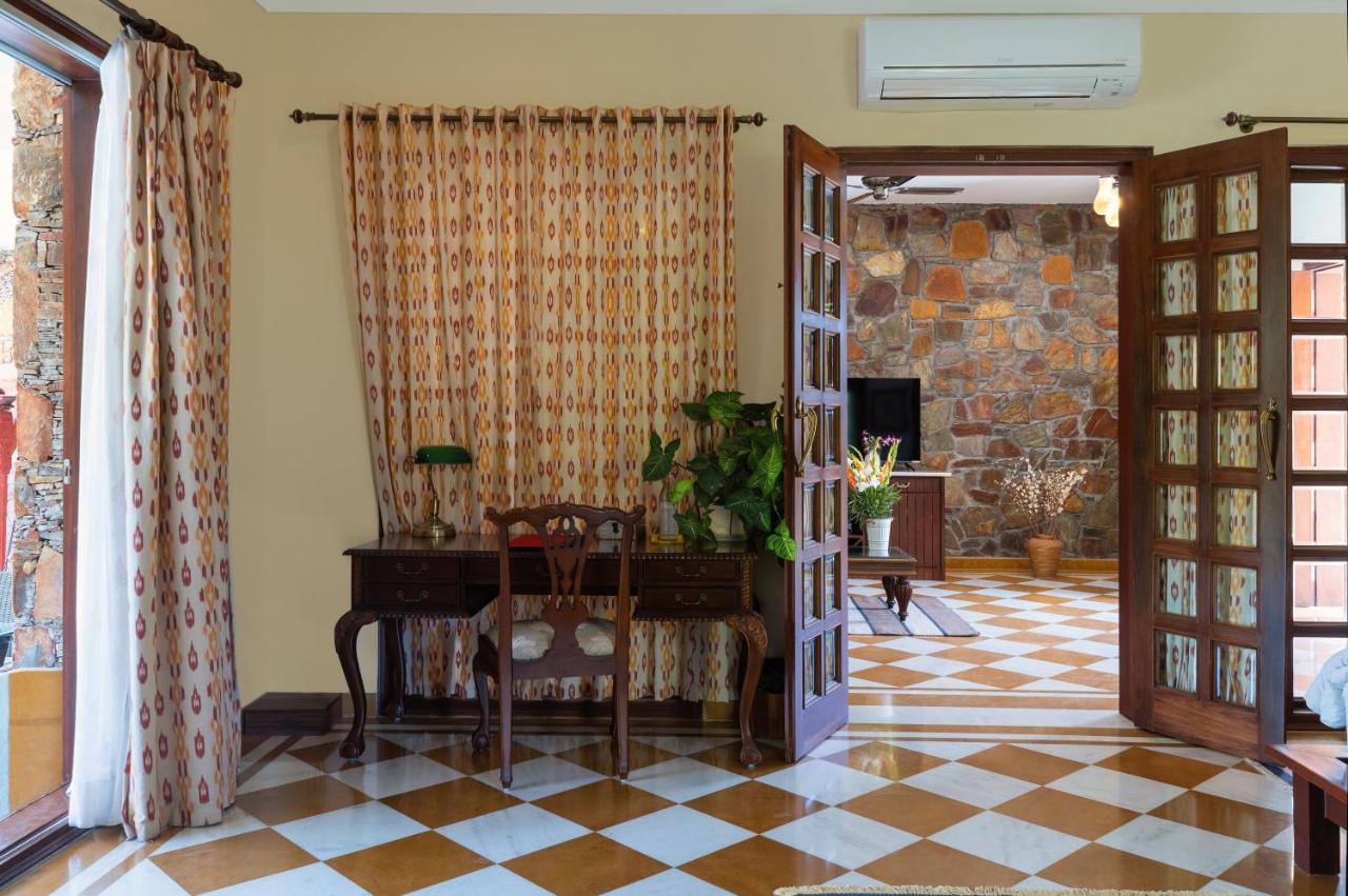 Vatsalya Vihar - A Luxury Pool