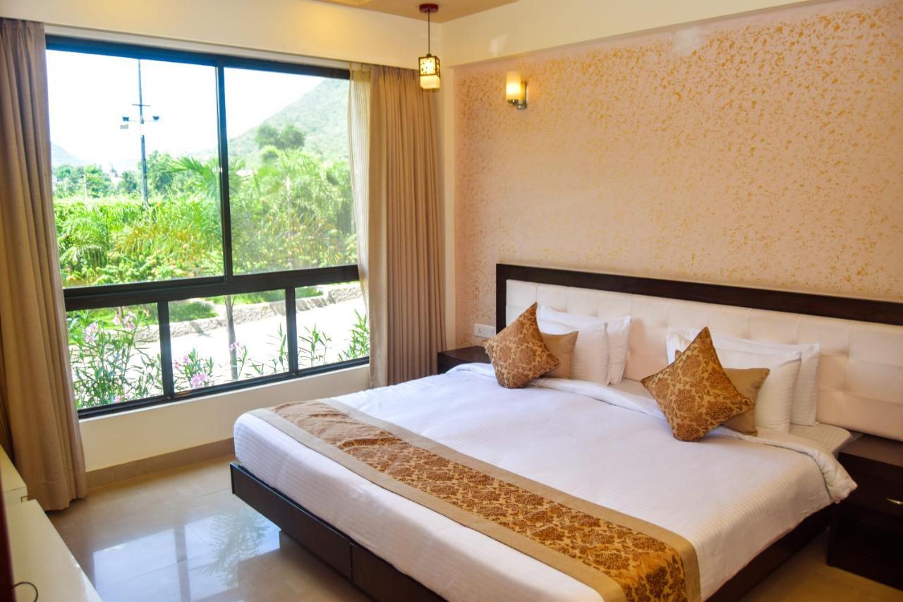 Resort Spectrum & Udaipur